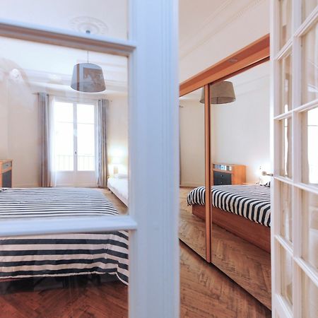 Charme Italien Five Stars Holiday House Nice Exterior photo