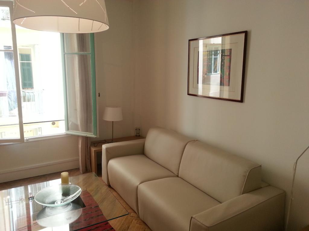Charme Italien Five Stars Holiday House Nice Room photo