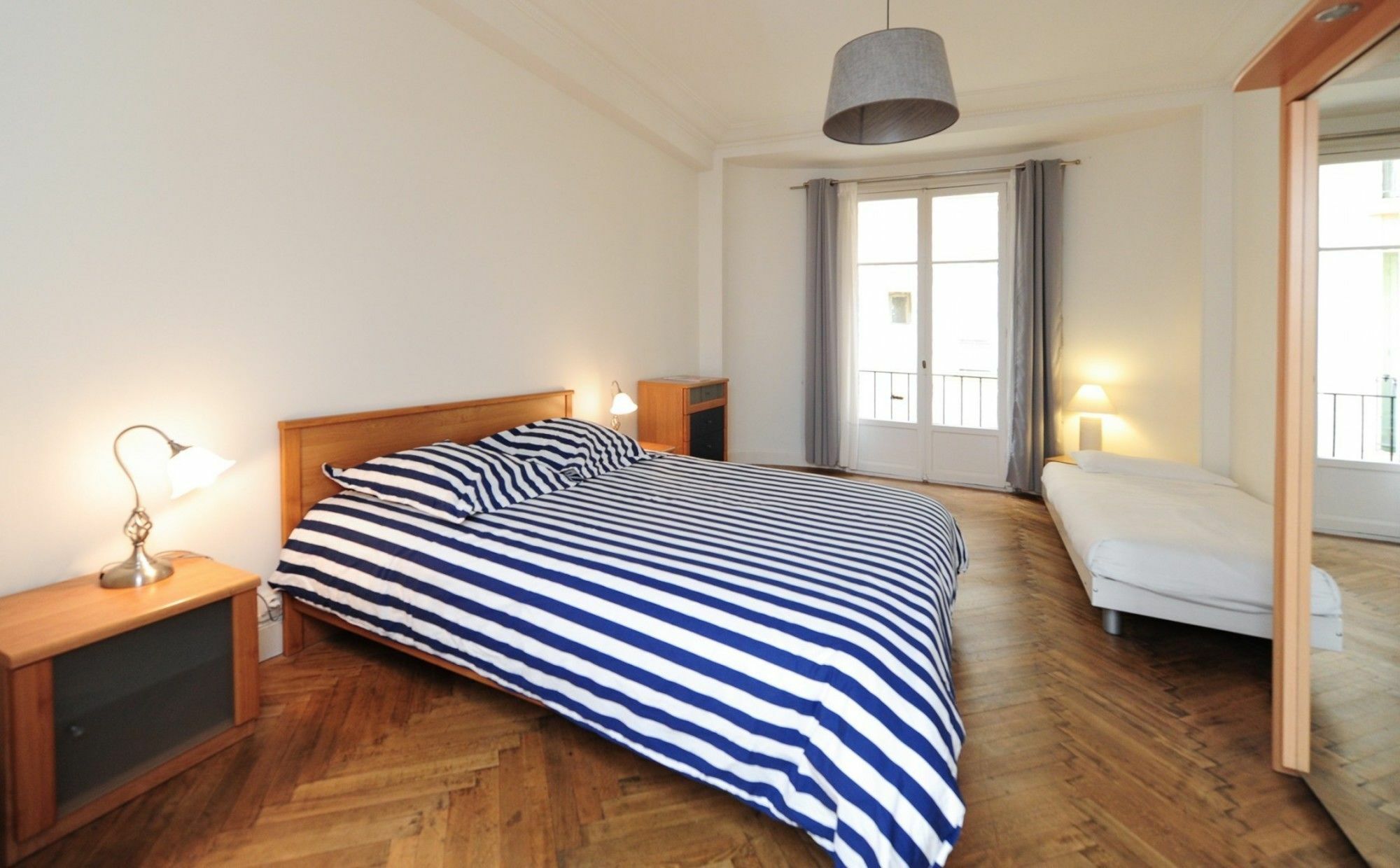 Charme Italien Five Stars Holiday House Nice Exterior photo