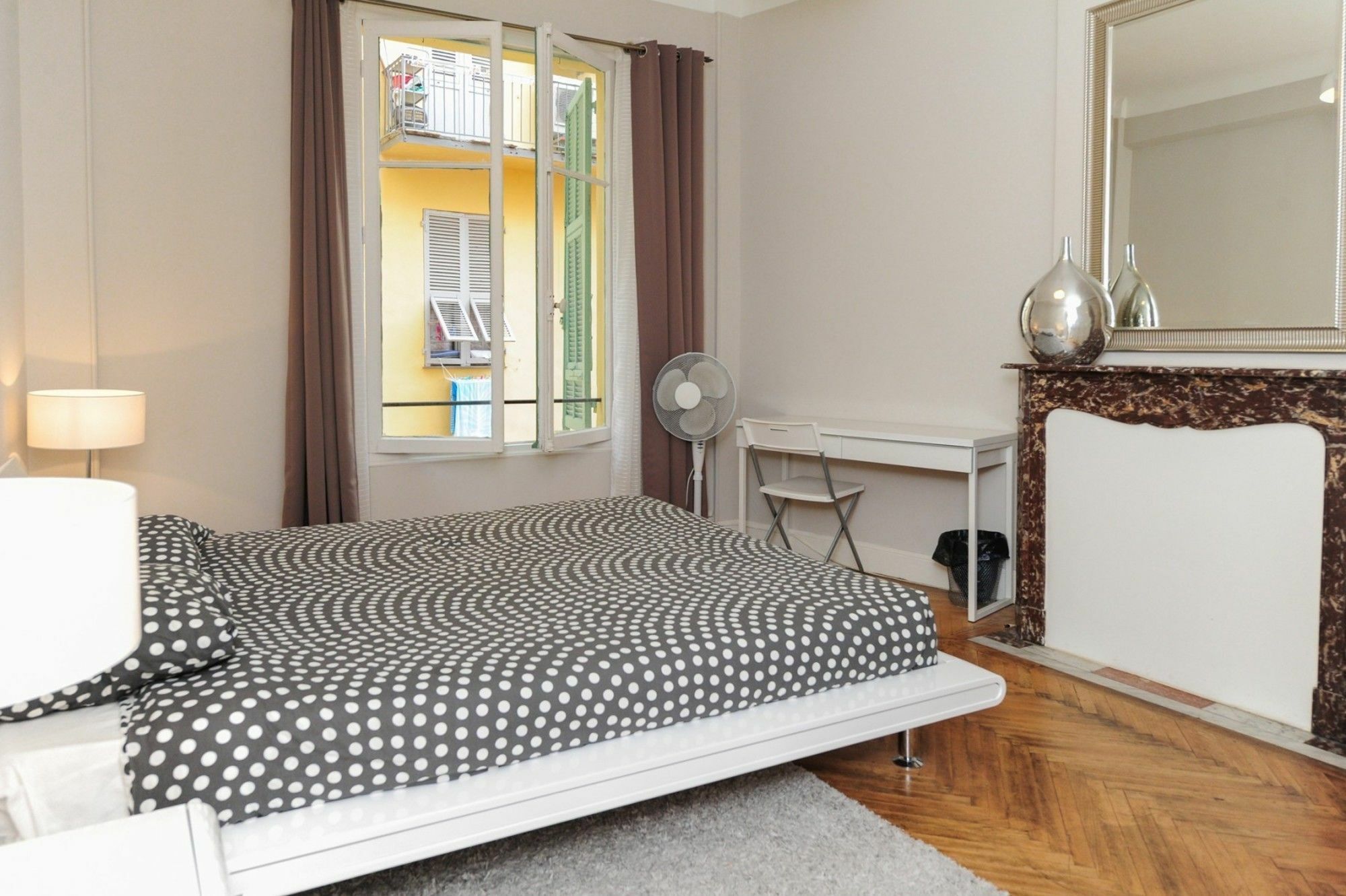 Charme Italien Five Stars Holiday House Nice Exterior photo